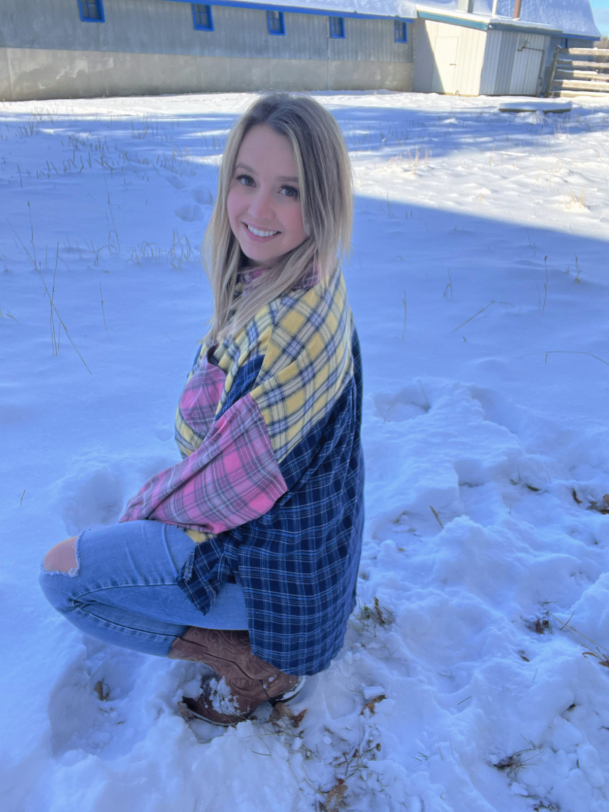 Neela Flannel
