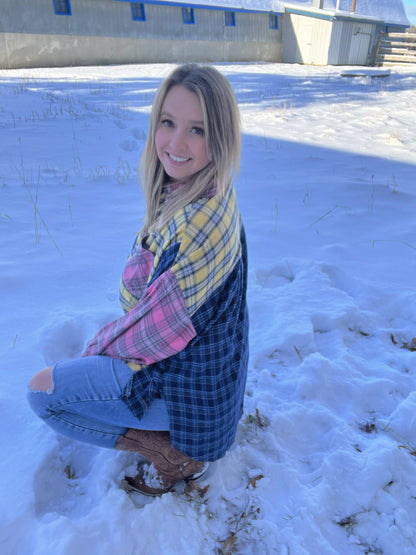 Neela Flannel