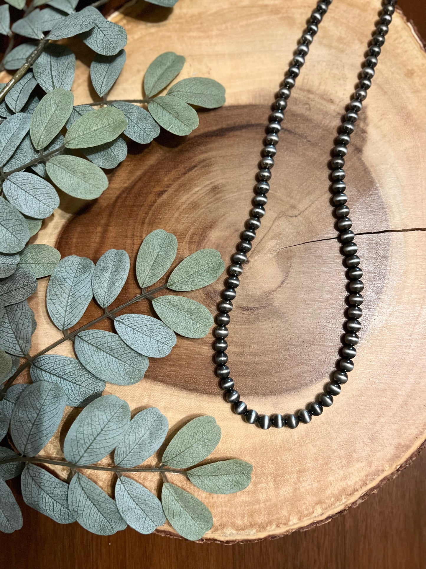 Navajo Necklace