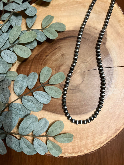 Navajo Necklace