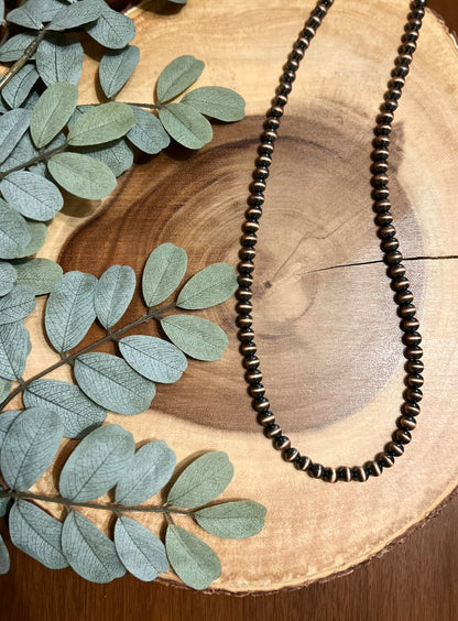 Navajo Necklace