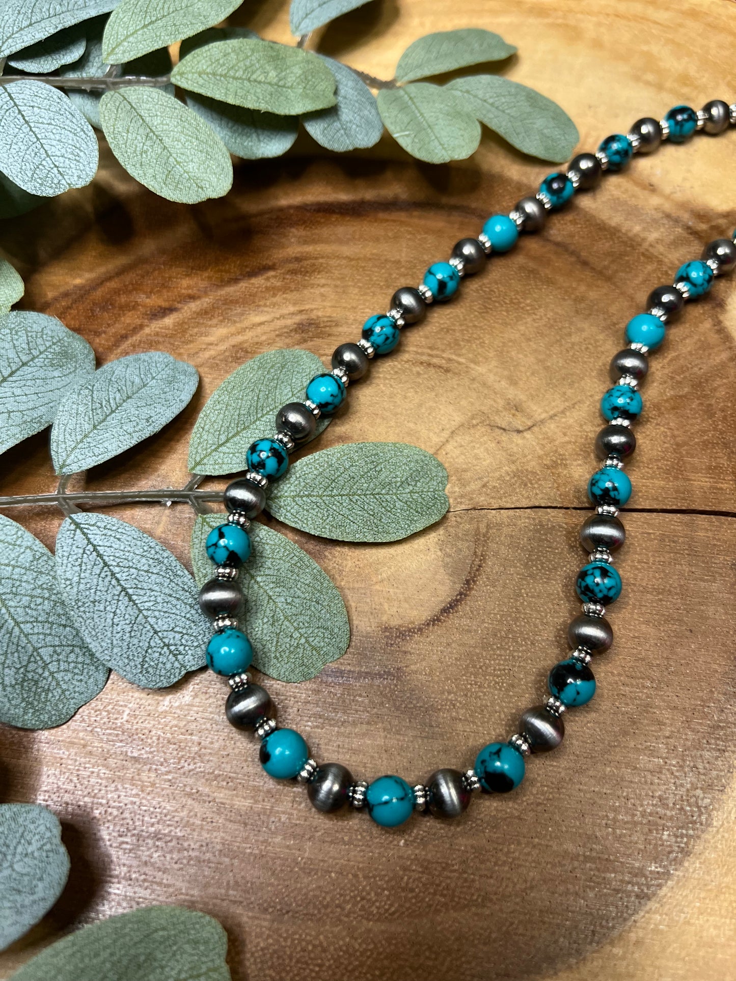 Navajo Turquoise