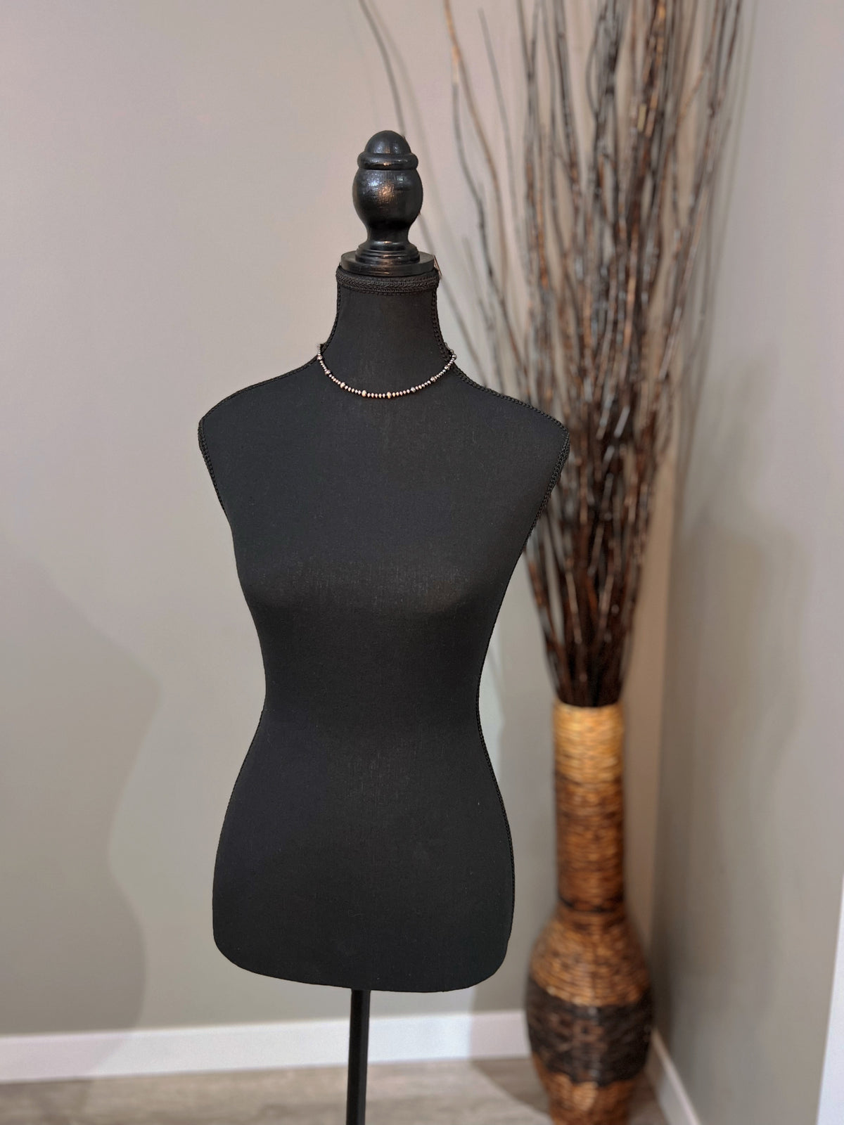 Navajo Style Choker