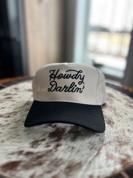 Howdy Darlin