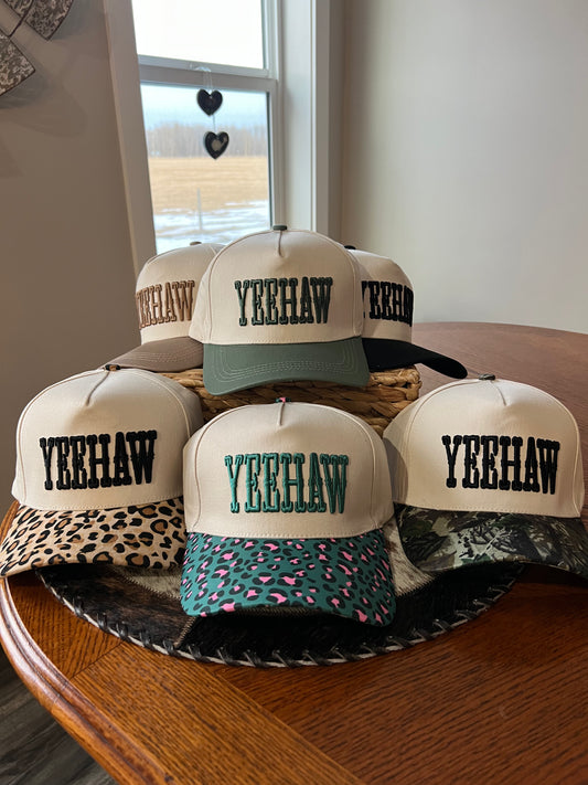 Yeehaw