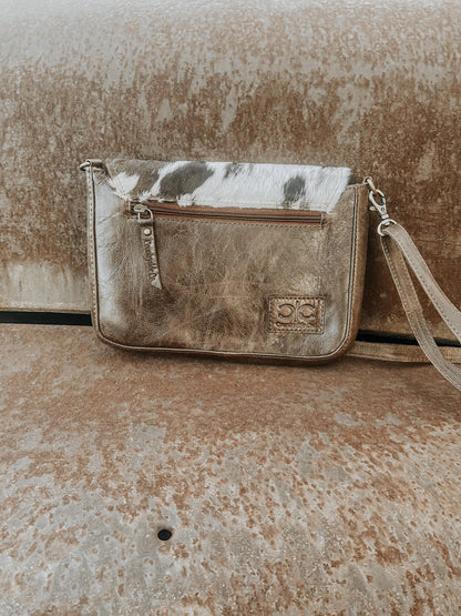 Maple Crossbody