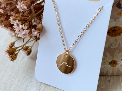 Kate Necklace