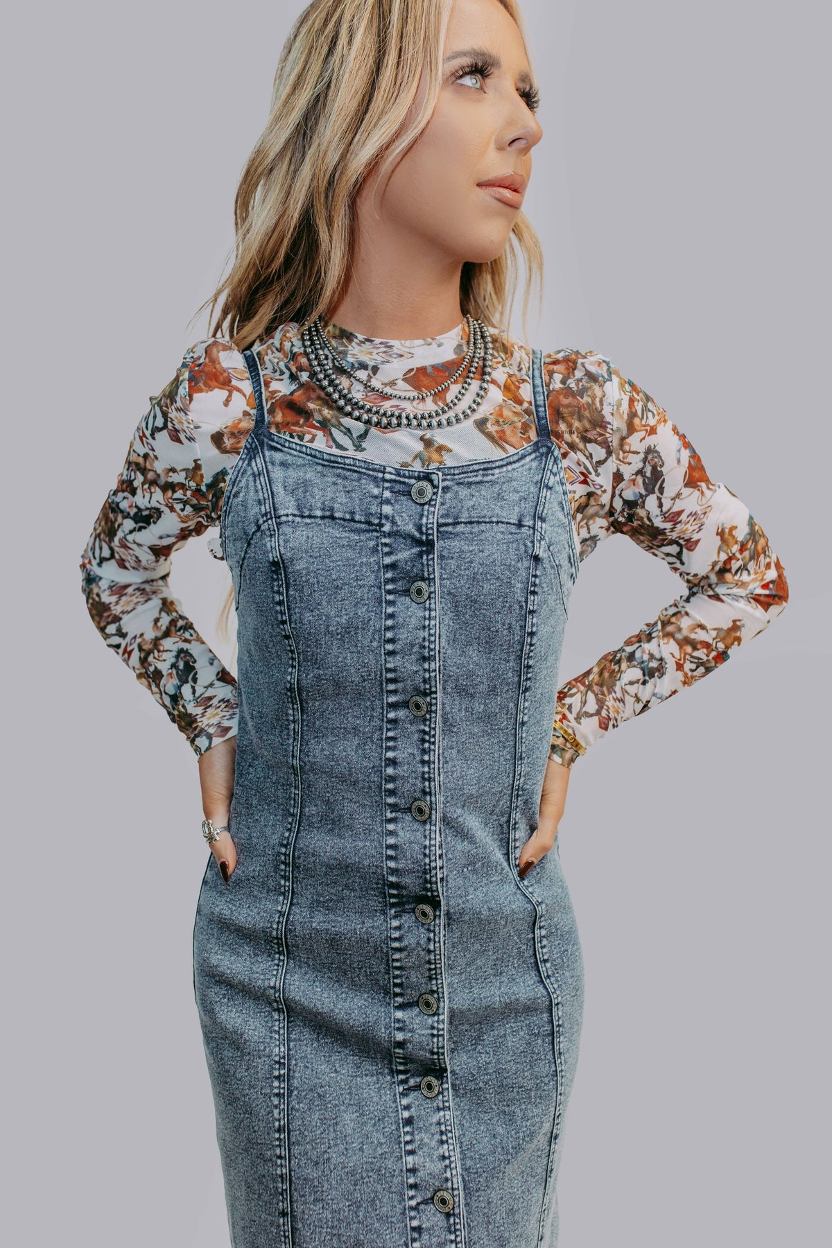 Merigold Dress