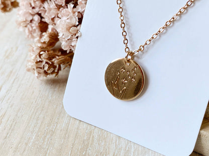 Kate Necklace