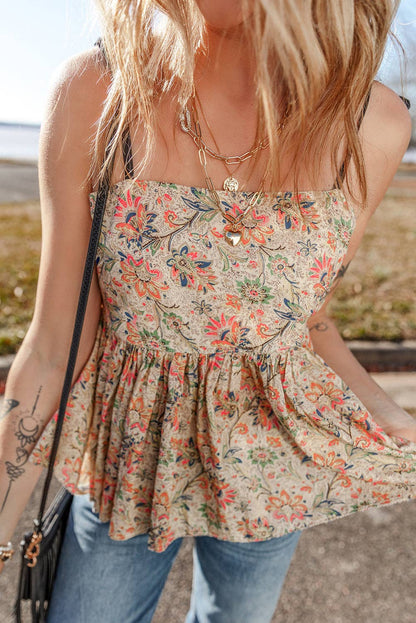 California Spring