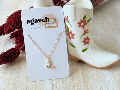 The Maverick Necklace