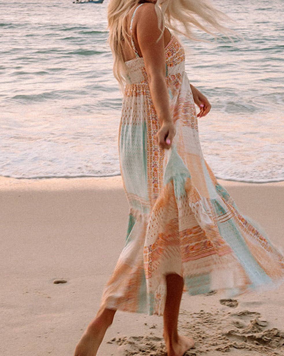 Patty Dress