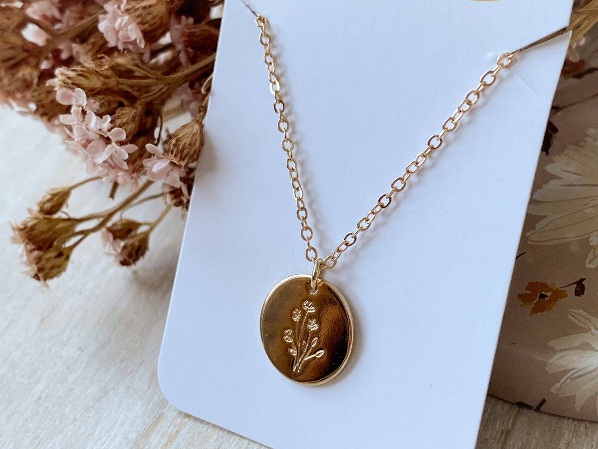 Kate Necklace