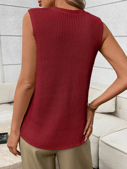 sweater vest