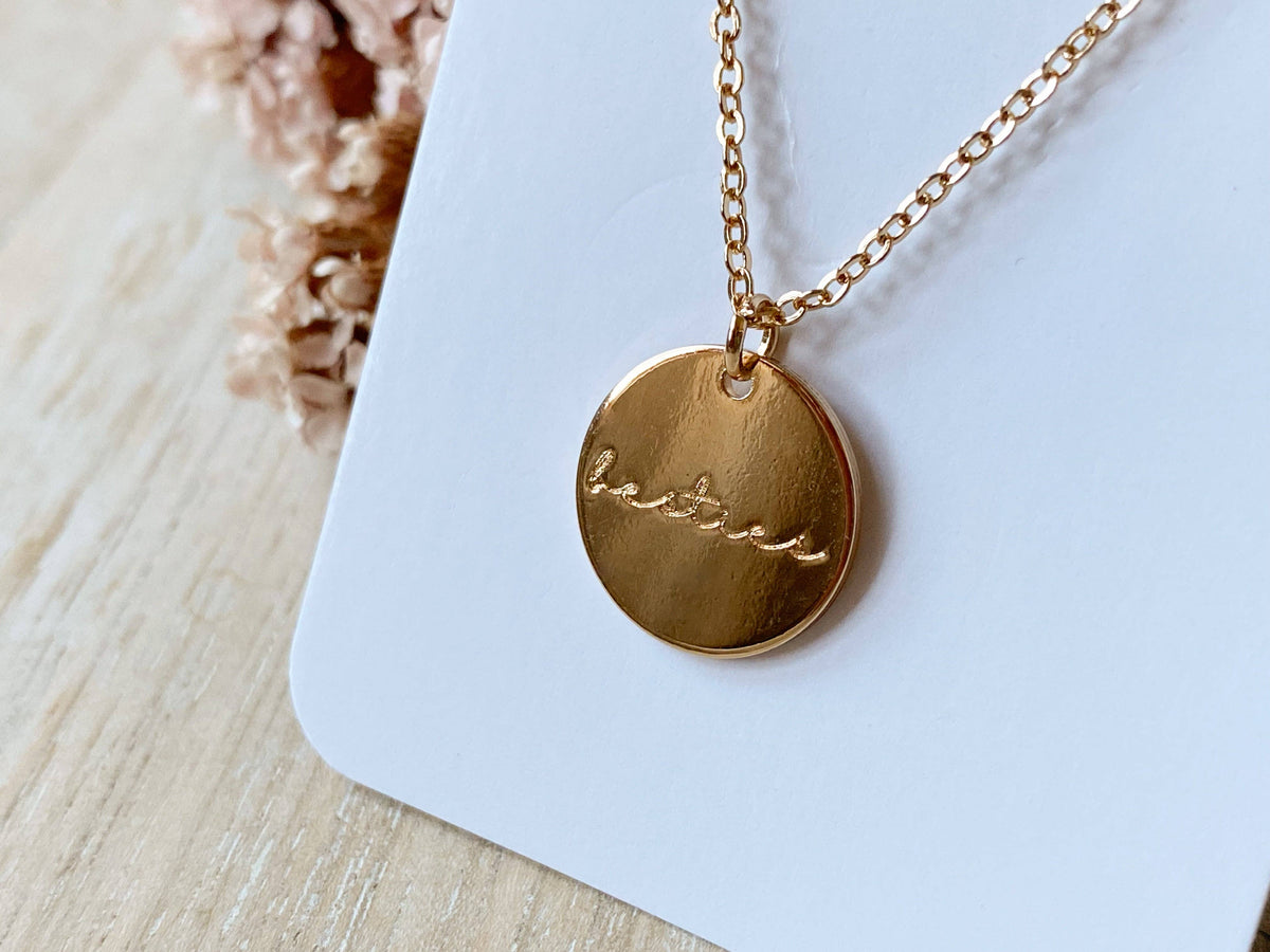 Kate Necklace