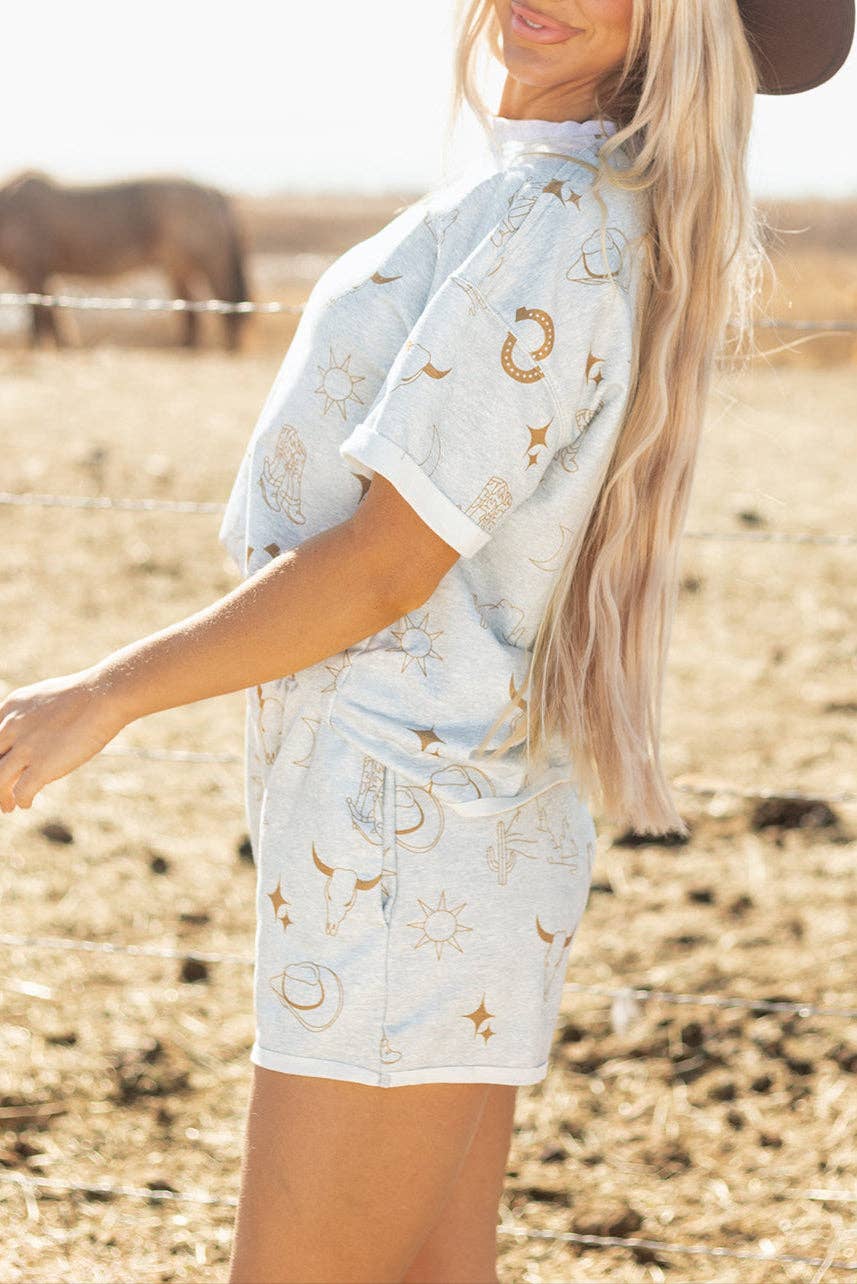 KATE PJS