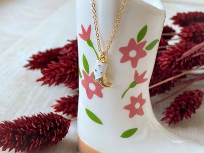The Maverick Necklace