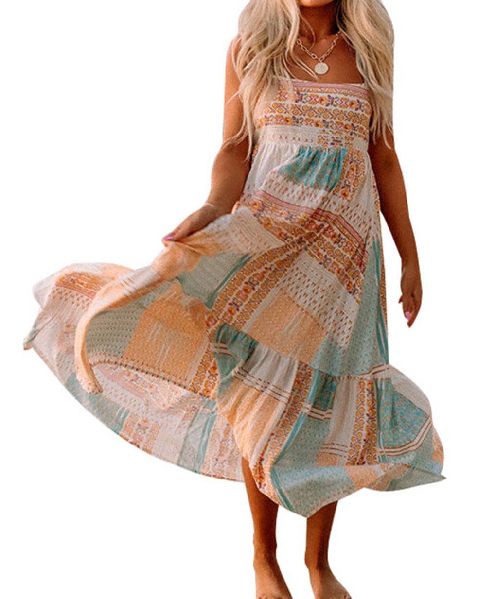 Patty Dress