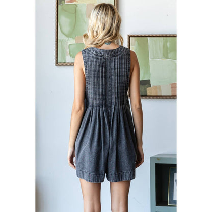 Honkey Tonk Dress - Olive