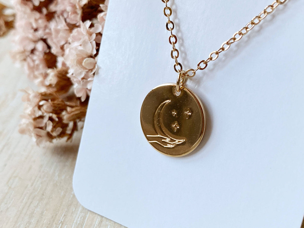 Kate Necklace