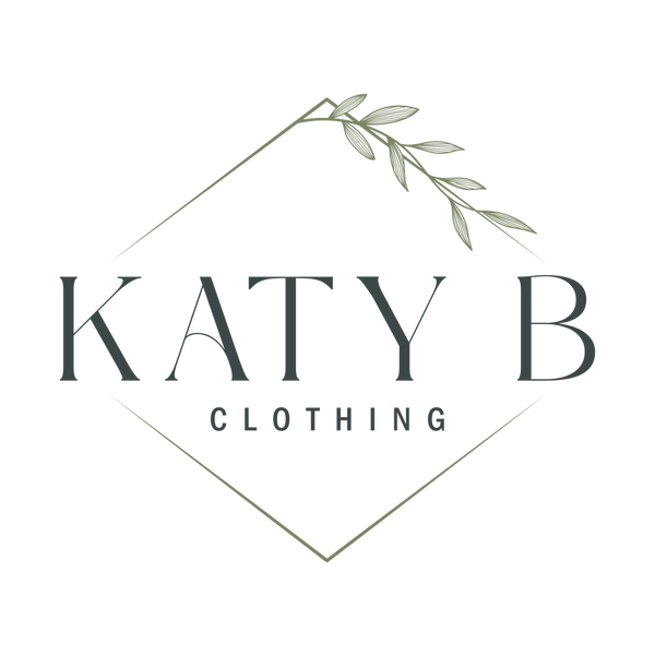 KATY B CLOTHING